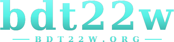 bdt22w logo